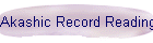 Akashic Record Readings